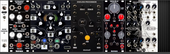My piggish Eurorack