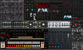 vesa rack? (copy) (copy)