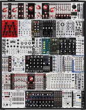 Studio Case (copied from noisejockey)