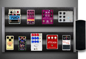 Guitar Pedalboard