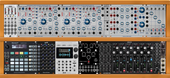 6Ux126 Hermod+ BuchlaTT+BB Mixer