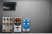Vital Audio  VAPB-45M