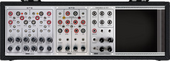 My shallow Eurorack