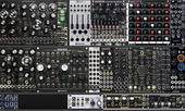 104 Performace Rack Idea #1