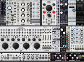 My performance Eurorack