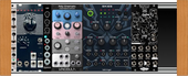 synth rack