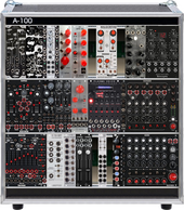 My fatal Eurorack
