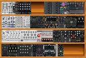BIG SYS 01 - Oscillators &amp; Filters