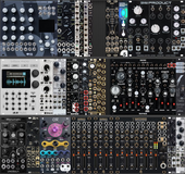 2026 Live Act Rack (Current)