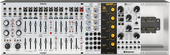 My splashy Eurorack