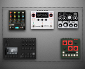 My top Pedalboard