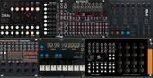 miso breakfast 2: Sequencers