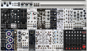 My urgent Eurorack