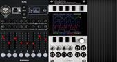 My smelly Eurorack