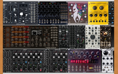 My piny Eurorack
