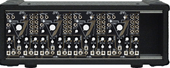 My disturbed Eurorack