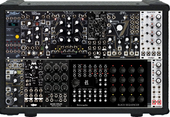 My disturbed Eurorack