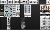 Intellijel Case