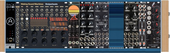My zincy Eurorack