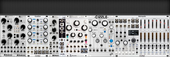 My thirsty Eurorack