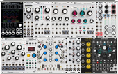 My gumptious Eurorack