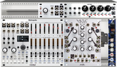 My pipeless Eurorack