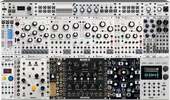 All Creatures  [7U 104 Intellijel]