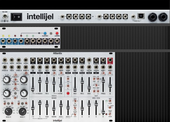 Intellijel 62HP Palette (copied from vinylgroover) (copy) (copy) (copied from americanowerewolf)