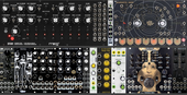 Techno Rack Mantis May 2026
