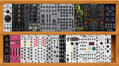 Current rack