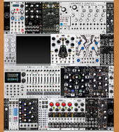 Full rack Experimental (copy) (copy) (copy)