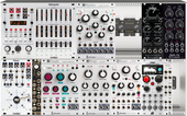 Basculante System Expansion Rack