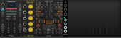 Nathanael low budget Eurorack