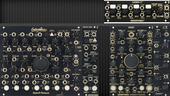 Intellijel 4U 64HP