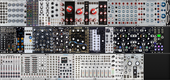 My sportless Eurorack