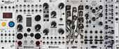 62 hp Shakmat &amp; Noise Engineering (copy)
