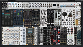 My due Eurorack 100 alt 5 (copy) (copy) (copy)