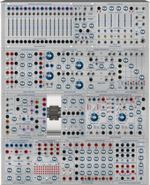 Buchla 4