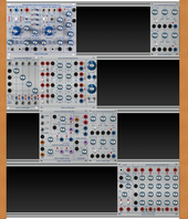 Buchla Purism