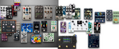 My Pedalboard