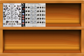 My gleeful Eurorack