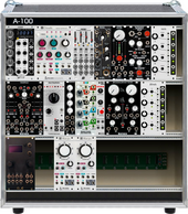My First Eurorack