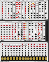Serge test