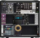 Drum&amp;DJrack
