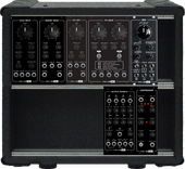 My unplagued Eurorack