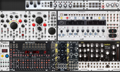 Xaoc 104 Eurorack_lower