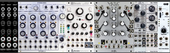 My uptown Eurorack (copy)