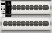 My sparid Eurorack