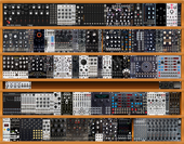 My molal Eurorack (copy) (copy)