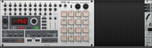 - Mini Mixer